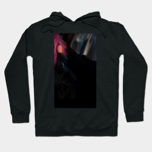 THE FOREVER WAR Hoodie